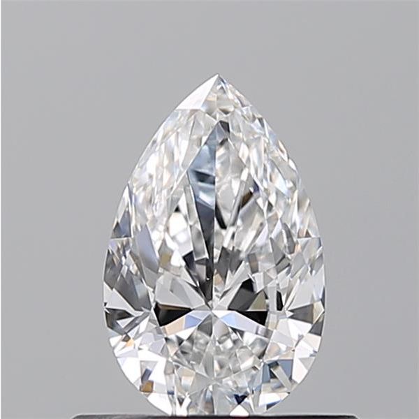 PEAR 0.5 E VS2 --VG-EX - 100766841726 GIA Diamond