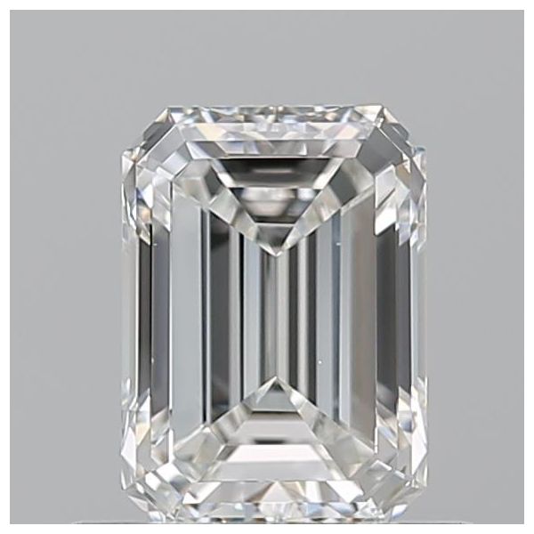 EMERALD 0.75 G VS1 --VG-EX - 100766841779 GIA Diamond