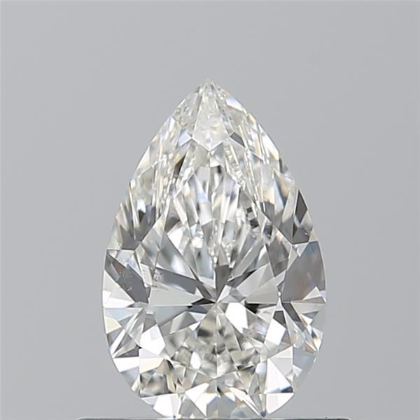 PEAR 0.72 H VS2 --VG-EX - 100766841831 GIA Diamond