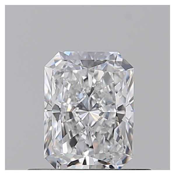 RADIANT 0.5 D IF --EX-EX - 100766841847 GIA Diamond
