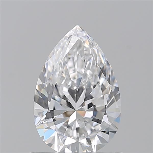 PEAR 0.9 D VS1 --VG-EX - 100766842419 GIA Diamond