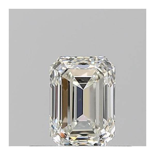 EMERALD 0.5 I VS1 --VG-EX - 100766842610 GIA Diamond