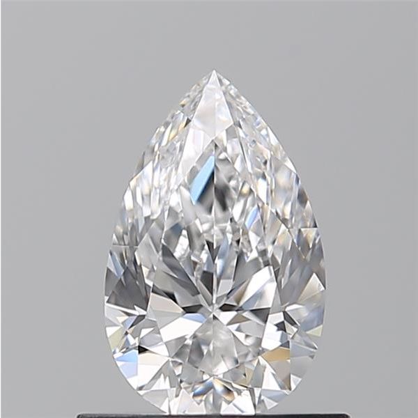 PEAR 0.7 E VS2 --VG-VG - 100766842658 GIA Diamond