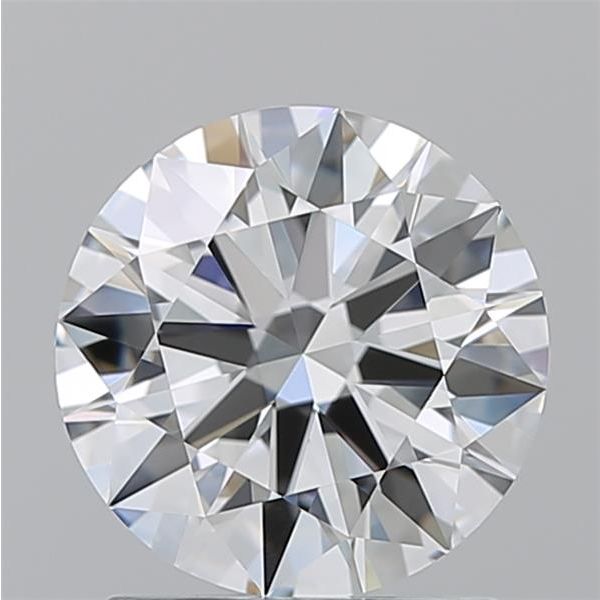 ROUND 1.52 G IF EX-EX-EX - 100766842715 GIA Diamond