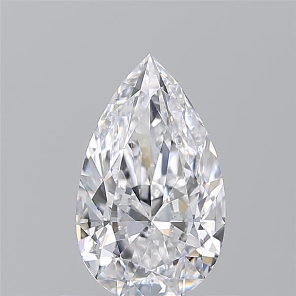 PEAR 0.71 D VS1 --VG-EX - 100766842848 GIA Diamond