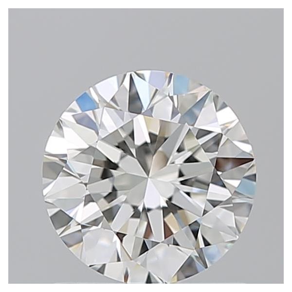 ROUND 1.03 I VVS2 EX-EX-EX - 100766843513 GIA Diamond