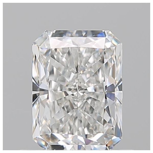 RADIANT 0.75 H VVS1 --EX-EX - 100766843578 GIA Diamond