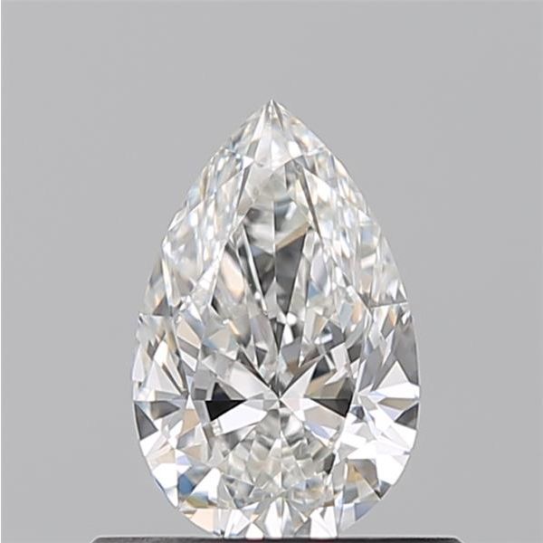 PEAR 0.51 G VS1 --VG-EX - 100766844670 GIA Diamond
