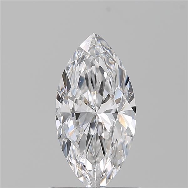 MARQUISE 0.8 D VS2 --VG-VG - 100766844955 GIA Diamond