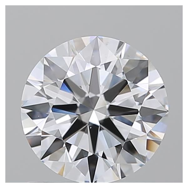 ROUND 1.07 D VS2 EX-EX-EX - 100766845055 GIA Diamond