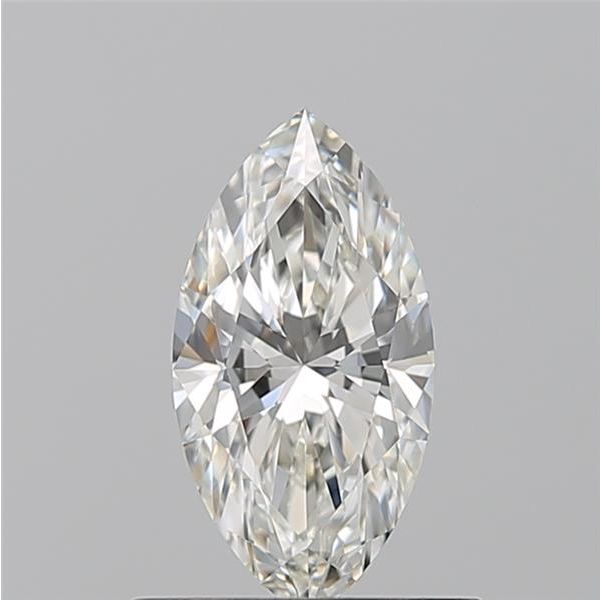 MARQUISE 0.54 I VVS1 --VG-EX - 100766845101 GIA Diamond