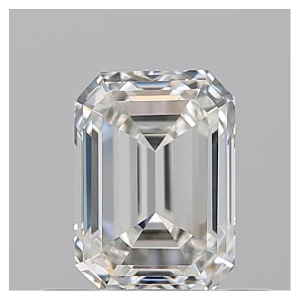 EMERALD 0.7 I VVS1 --VG-EX - 100766845161 GIA Diamond