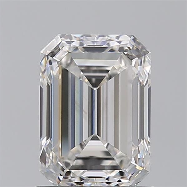 EMERALD 1.5 G VS1 --EX-EX - 100766846168 GIA Diamond