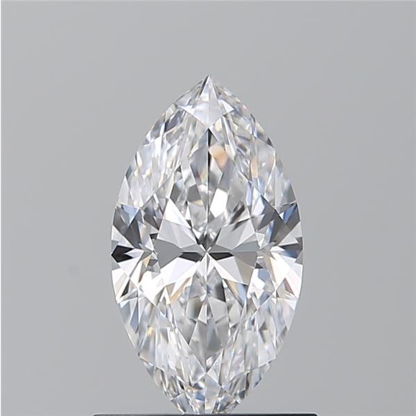 MARQUISE 0.9 D IF --VG-EX - 100766846169 GIA Diamond