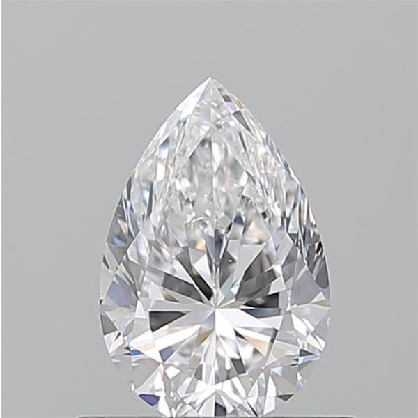 PEAR 0.7 D VS2 --VG-EX - 100766846317 GIA Diamond