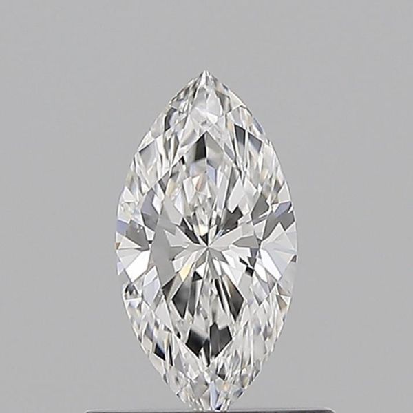 MARQUISE 0.5 E VS2 --VG-VG - 100766847866 GIA Diamond