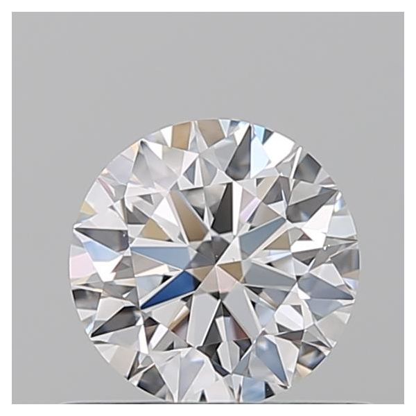 ROUND 0.6 D VS1 EX-EX-EX - 100766847881 GIA Diamond