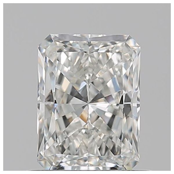 RADIANT 0.72 H VS2 --VG-EX - 100766847915 GIA Diamond
