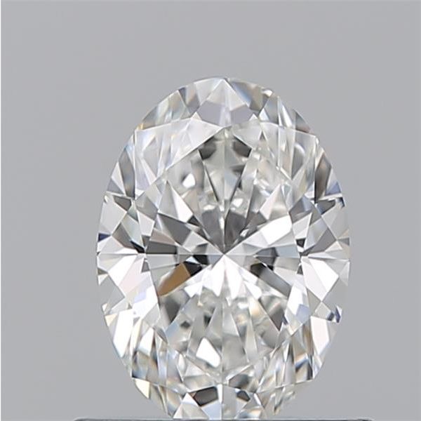 OVAL 0.74 G VS2 --EX-EX - 100766848030 GIA Diamond
