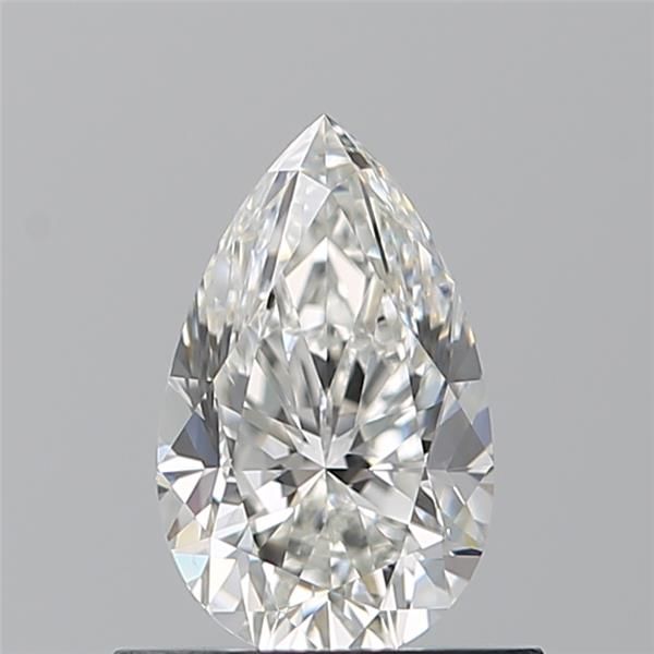 PEAR 0.7 G VS2 --EX-EX - 100766848173 GIA Diamond