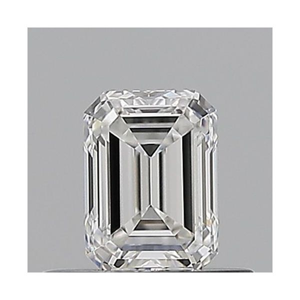 EMERALD 0.5 E VS1 --VG-VG - 100766848379 GIA Diamond