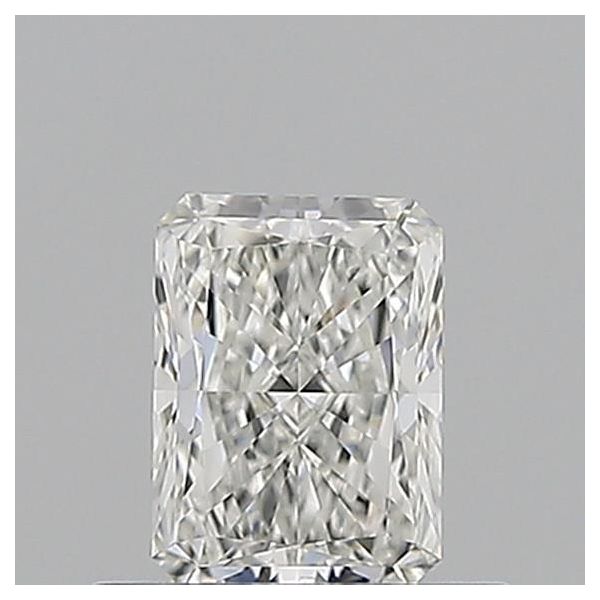 RADIANT 0.54 G VS2 --EX-EX - 100766848448 GIA Diamond