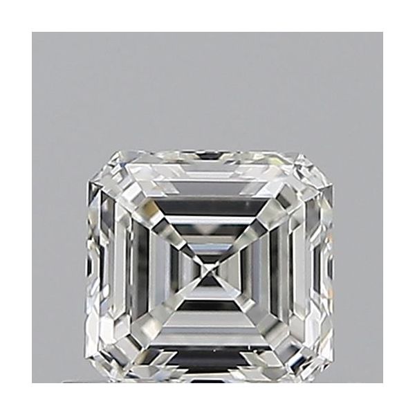 ASSCHER 0.5 I VS1 --EX-EX - 100766848498 GIA Diamond