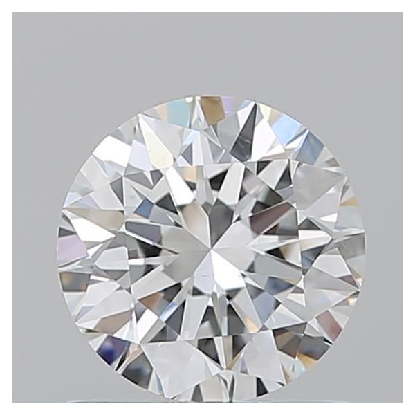 ROUND 1.01 G VS2 EX-EX-EX - 100766848651 GIA Diamond