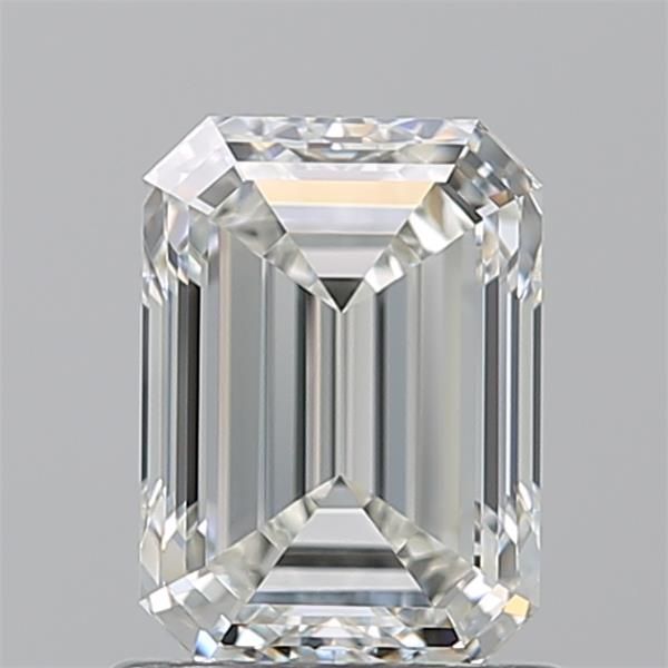 EMERALD 1.2 I VVS2 --EX-EX - 100766849034 GIA Diamond