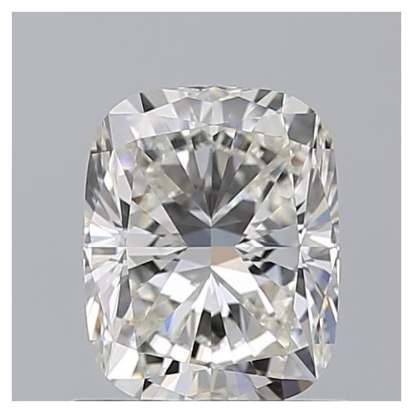 CUSHION 1.01 I VS1 --EX-EX - 100766849201 GIA Diamond