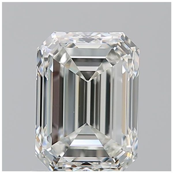 EMERALD 1.2 I VVS2 --EX-EX - 100766849726 GIA Diamond