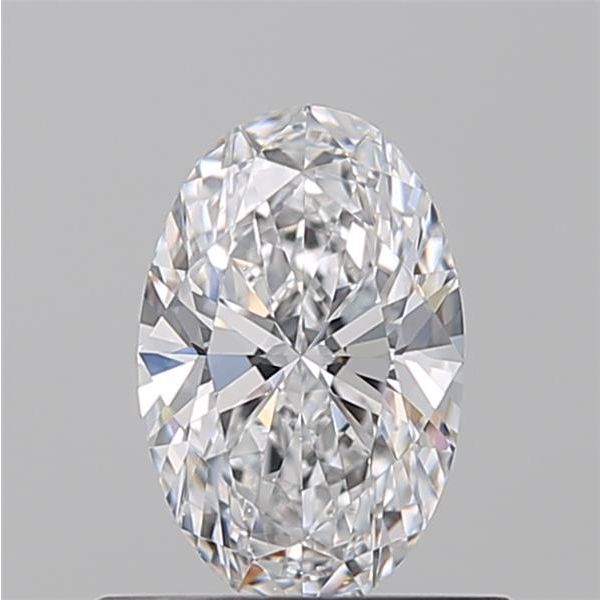 OVAL 0.56 D VS2 --VG-EX - 100766849816 GIA Diamond
