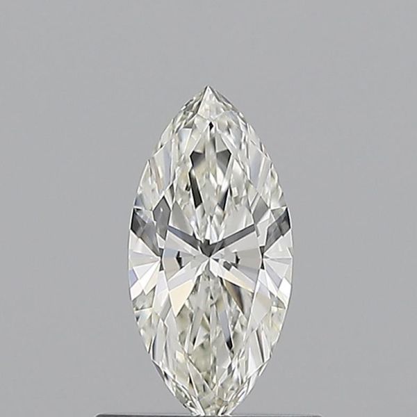 MARQUISE 0.51 I VVS2 --EX-VG - 100766849888 GIA Diamond