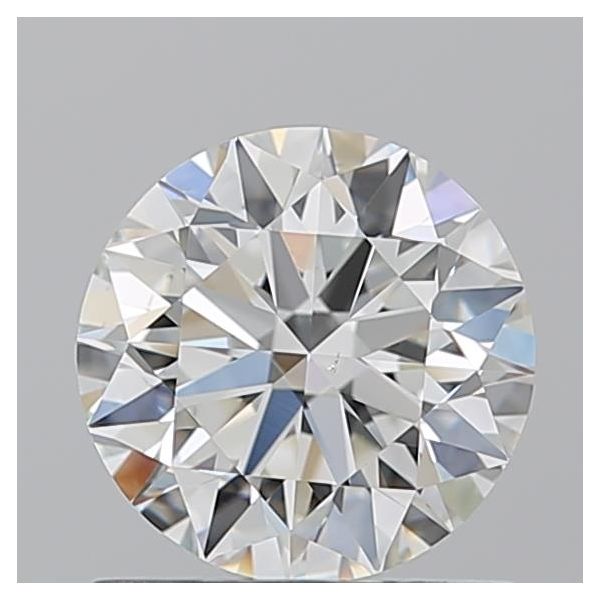 ROUND 1.01 H VS2 EX-EX-EX - 100766850039 GIA Diamond