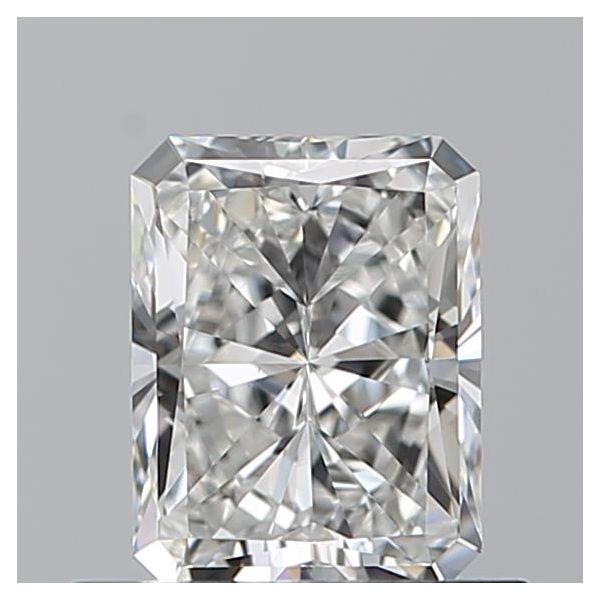 RADIANT 0.7 G VS2 --VG-EX - 100766850175 GIA Diamond
