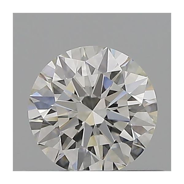 ROUND 0.52 I VS2 EX-EX-EX - 100766850731 GIA Diamond
