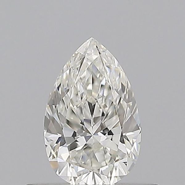 PEAR 0.51 H VVS1 --VG-EX - 100766851382 GIA Diamond