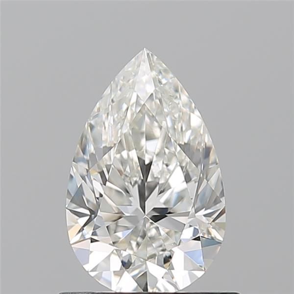 PEAR 0.81 I VS1 --EX-EX - 100766851405 GIA Diamond