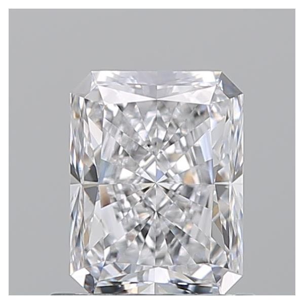 RADIANT 1.01 D VVS2 --EX-EX - 100766851632 GIA Diamond