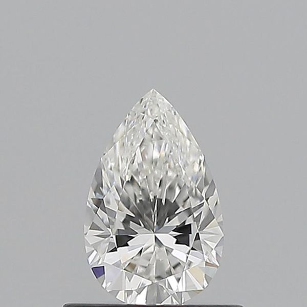 PEAR 0.55 G VS1 --EX-EX - 100766852373 GIA Diamond