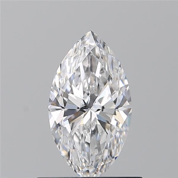 MARQUISE 0.7 D VS2 --VG-VG - 100766852546 GIA Diamond