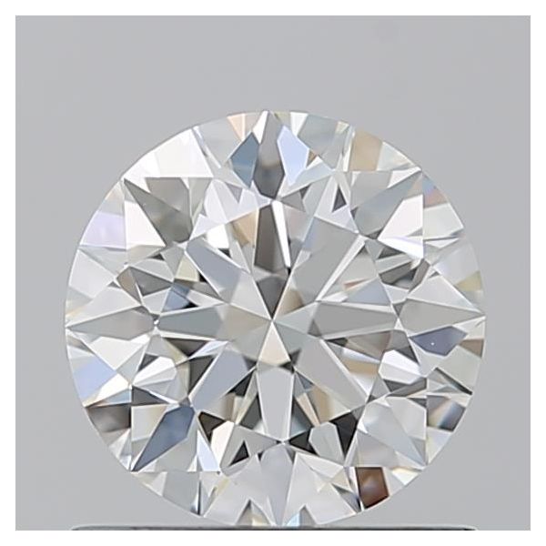 ROUND 0.9 H VS1 EX-EX-EX - 100766852733 GIA Diamond