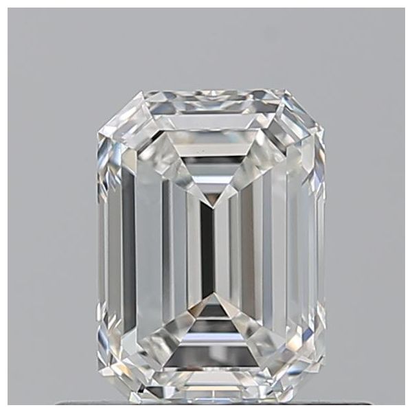 EMERALD 0.7 H VS1 --VG-VG - 100766852948 GIA Diamond