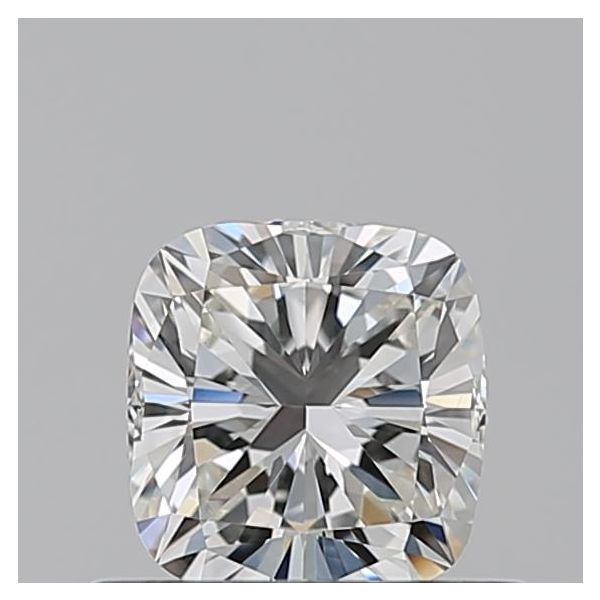 CUSHION 0.52 H VS1 --VG-VG - 100766853373 GIA Diamond