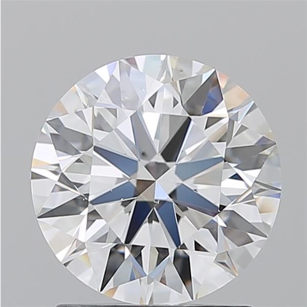ROUND 1.71 G VS2 EX-EX-EX - 100766853403 GIA Diamond