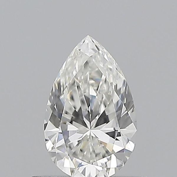 PEAR 0.52 G VS1 --VG-EX - 100766853731 GIA Diamond