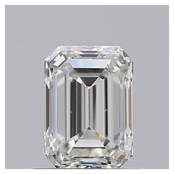 EMERALD 1.01 H VS1 --VG-EX - 100766853749 GIA Diamond