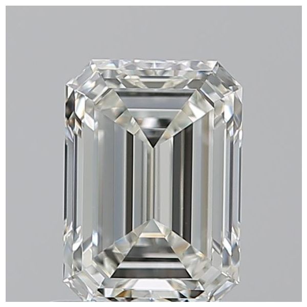EMERALD 1.02 I VS1 --EX-EX - 100766853841 GIA Diamond