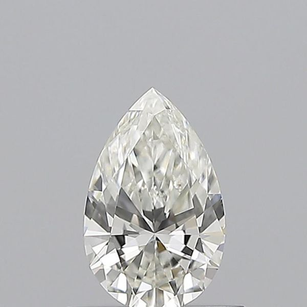 PEAR 0.5 I VS2 --VG-EX - 100766854181 GIA Diamond