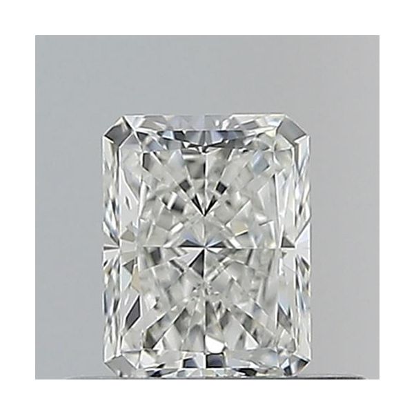 RADIANT 0.52 G VVS1 --VG-EX - 100766854266 GIA Diamond